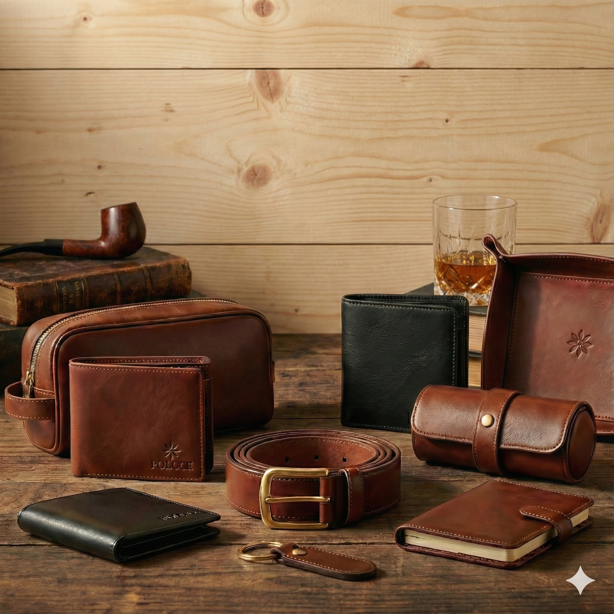 Perfume Nochebuena Gold - POLCCE