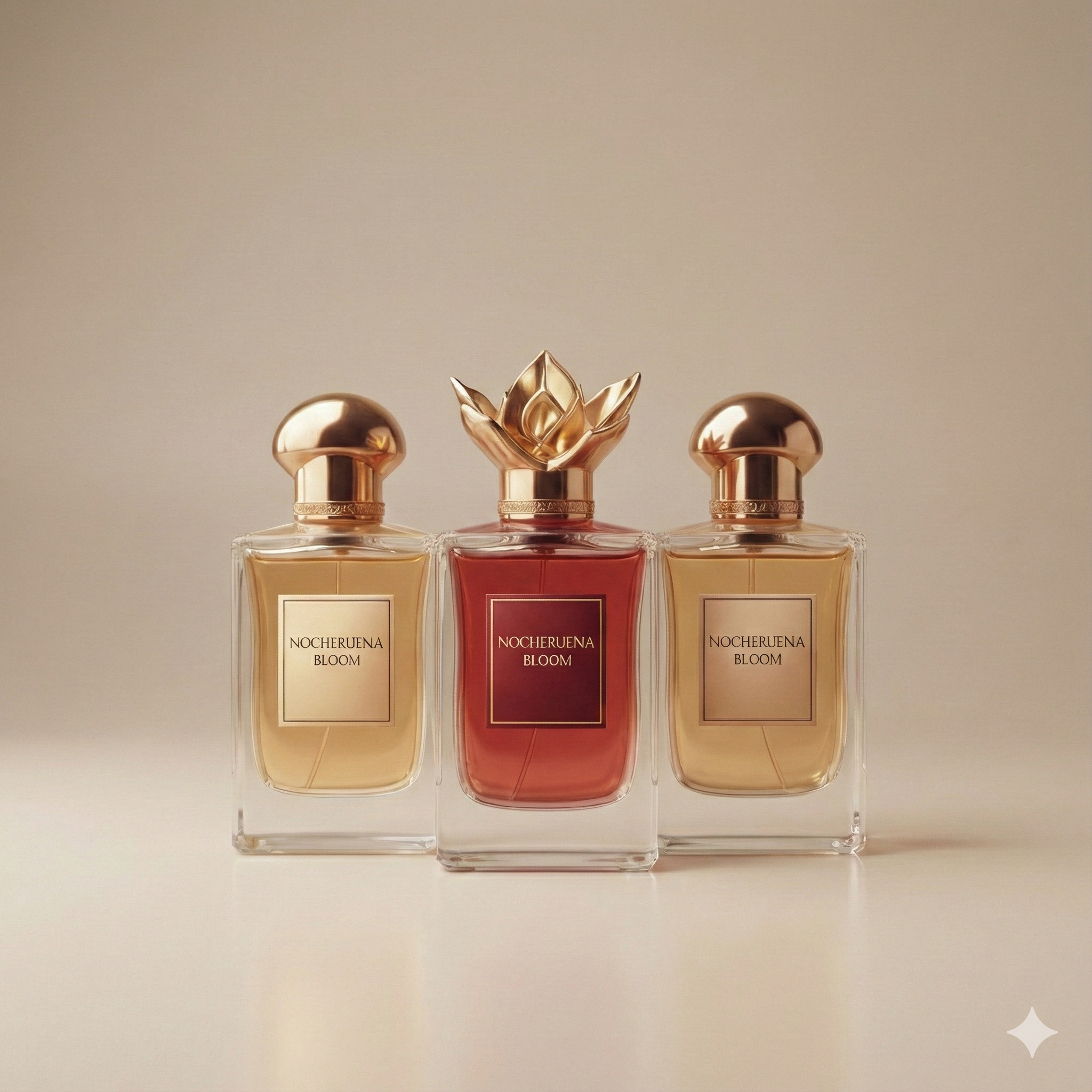 Perfume Nochebuena Rouge - POLCCE